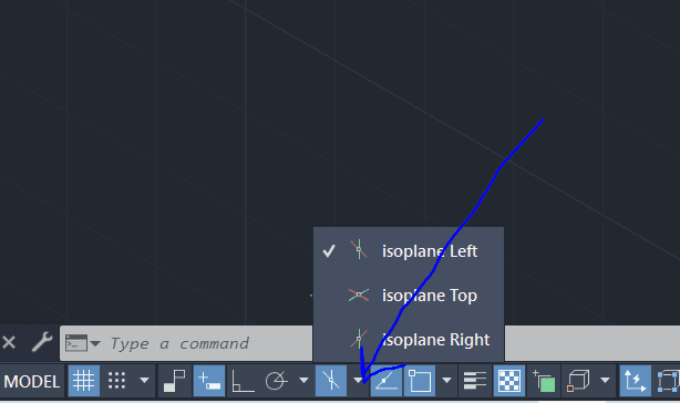 Isometric Drawing In Autocad Know Industrial Engineering