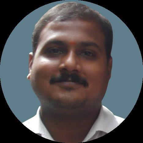 Candidate Photo