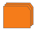 BATCH PRODUCTION KANBAN- Value Stream Mapping Symbol