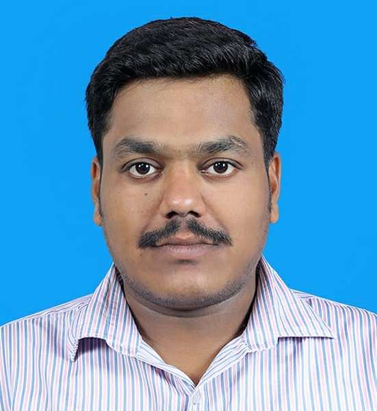 Candidate Photo