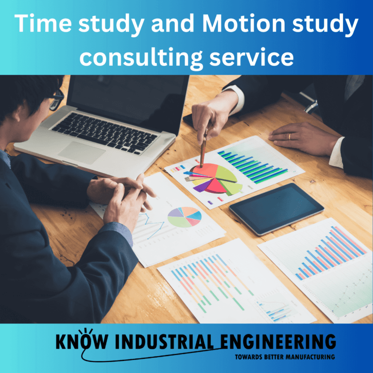 time-study-and-motion-study-consulting-service-know-industrial