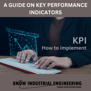 A guide on Key Performance Indicator