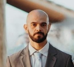 Author Photo