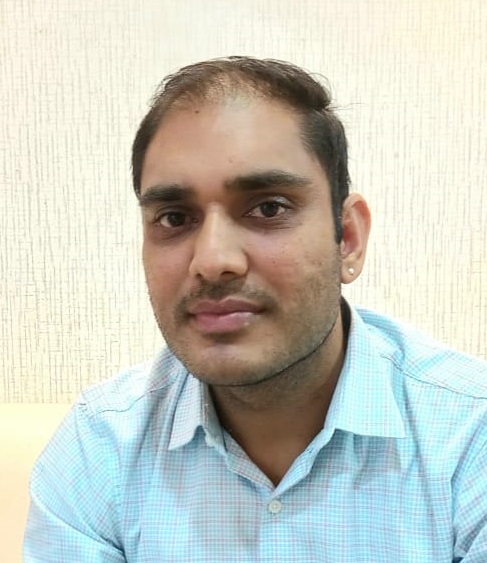 Candidate Photo