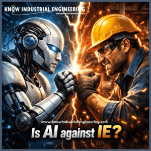 AI and Industrial Engineering