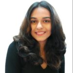 avatar for Shreya Desai